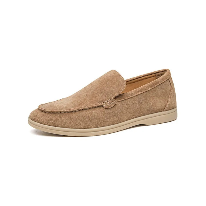 Frederik™ | PREMIUM ruskind loafers