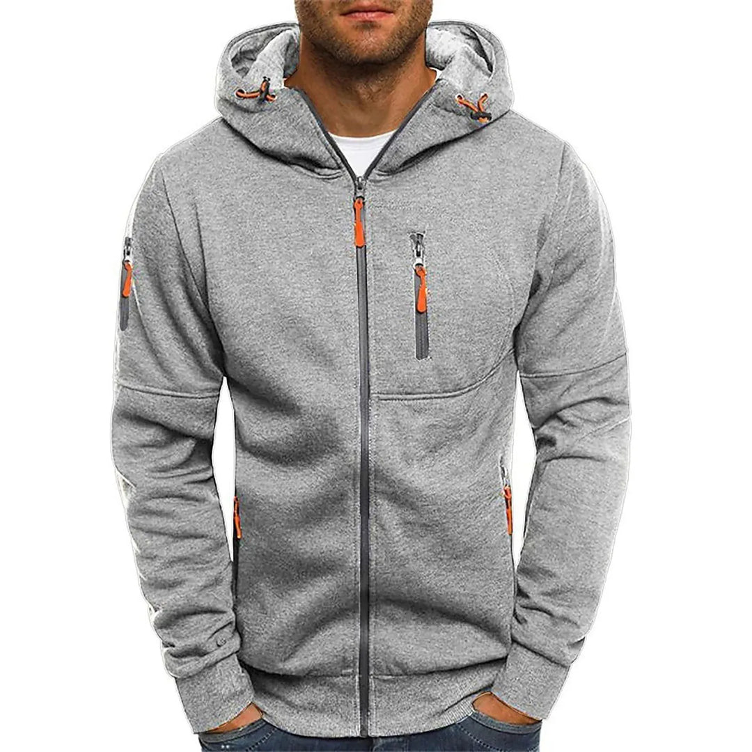 Daniel | Fleece Tech Multifunktionel