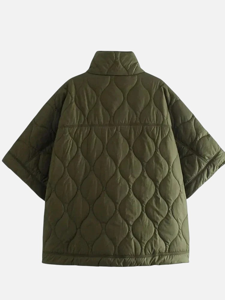 Criselda™ | Hverdagsfavorit med Stil og Komfort