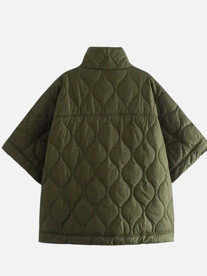 Criselda™ | Hverdagsfavorit med Stil og Komfort