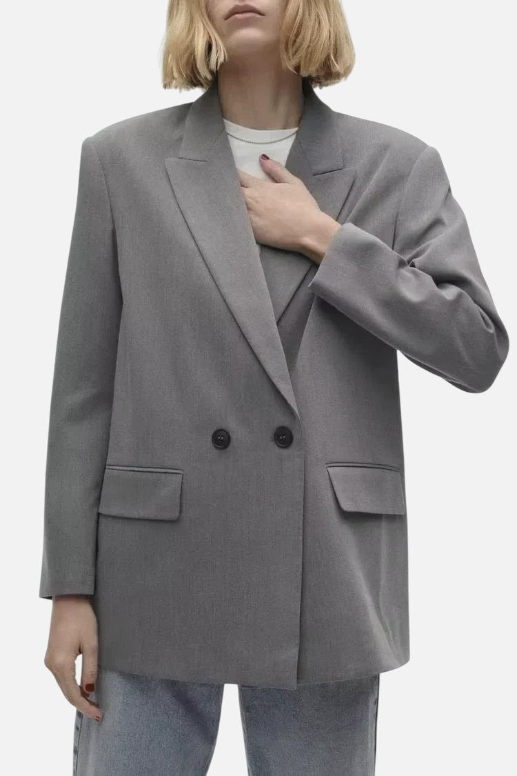 Luna™  | Oversized Blazer
