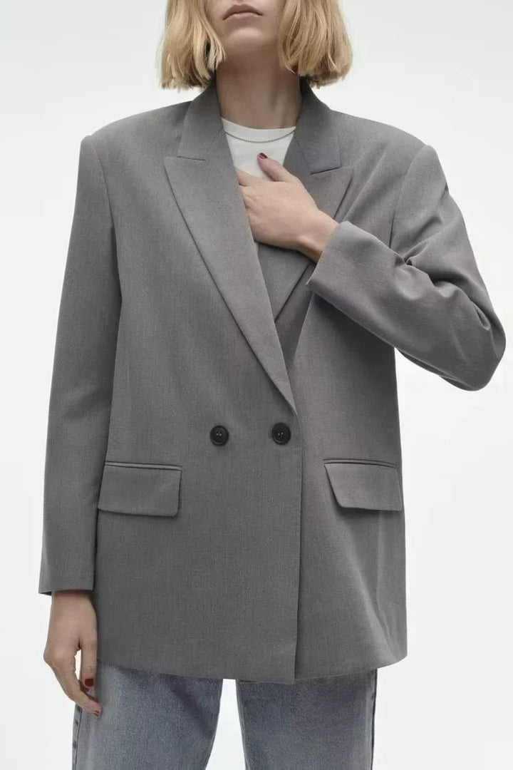 Luna™  | Oversized Blazer