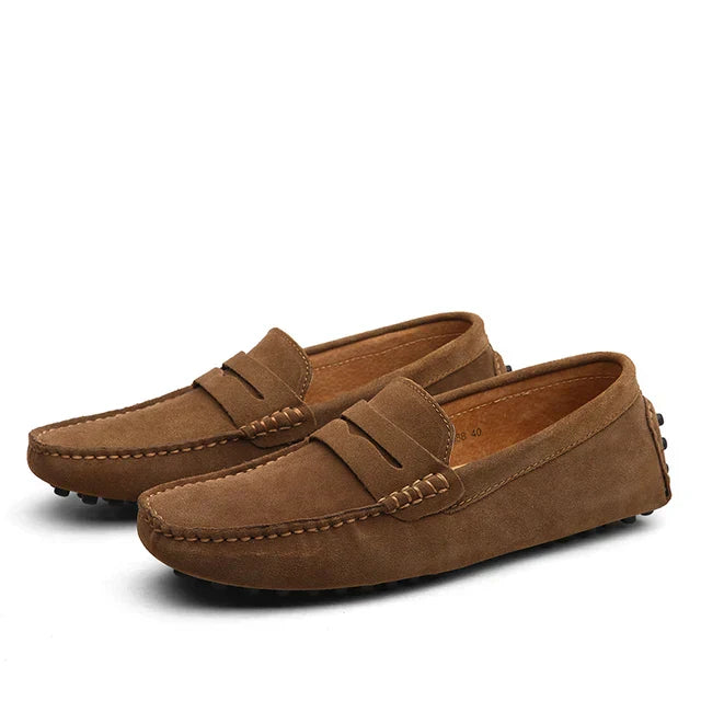 Frederik™ | Ruskind Marina Loafers