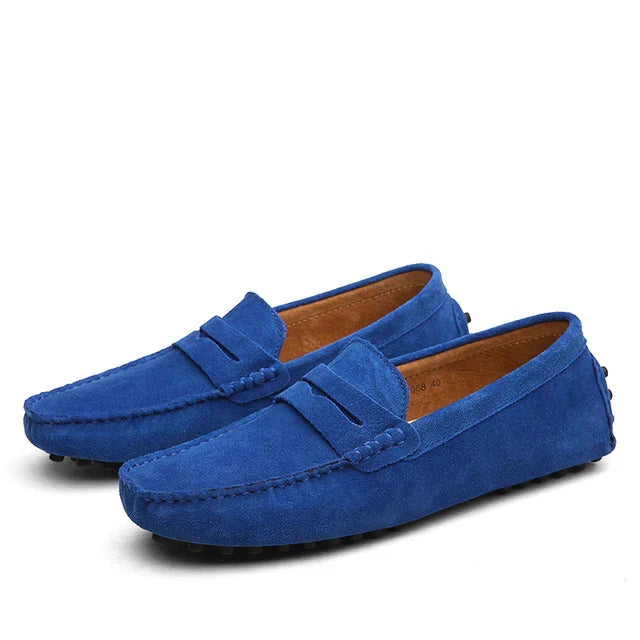 Frederik™ | Ruskind Marina Loafers