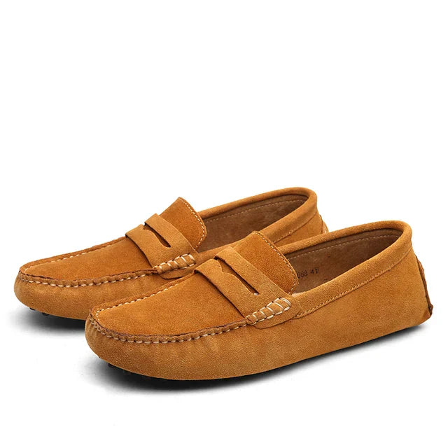 Frederik™ | Ruskind Marina Loafers