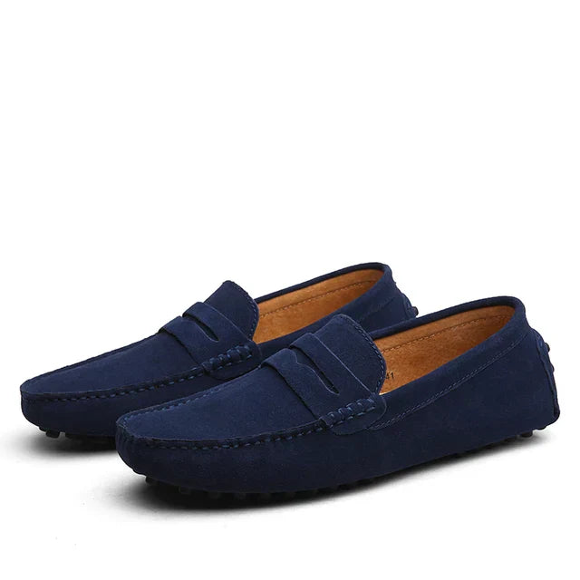 Frederik™ | Ruskind Marina Loafers
