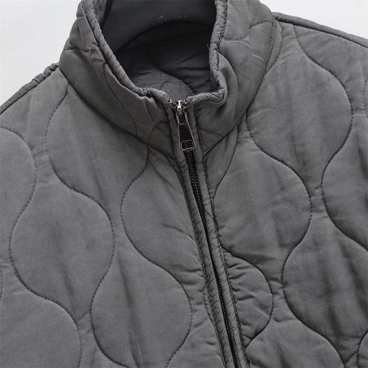 Racelyn™ | Jakken til et Tidløst Look