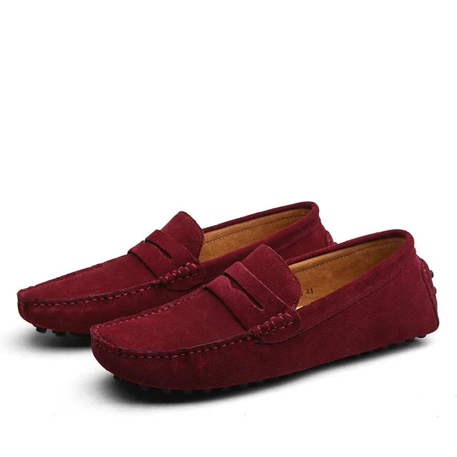 Frederik™ | Ruskind Marina Loafers