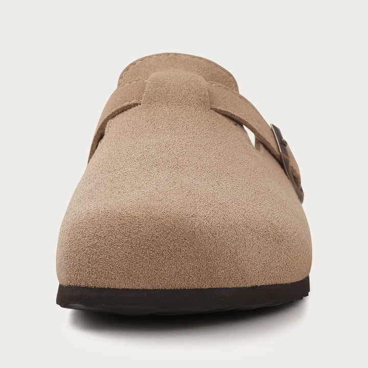 Frederik™ | Ruskindsklomp