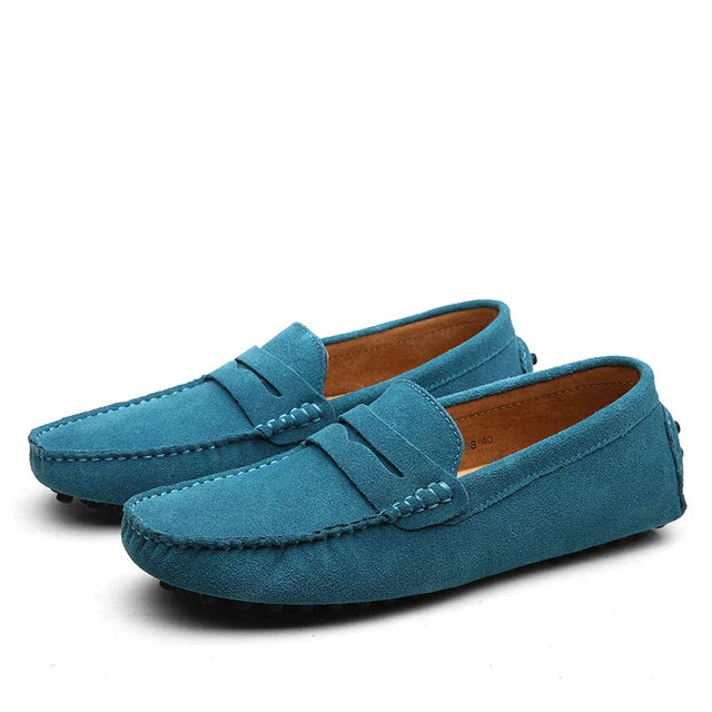 Frederik™ | Ruskind Marina Loafers