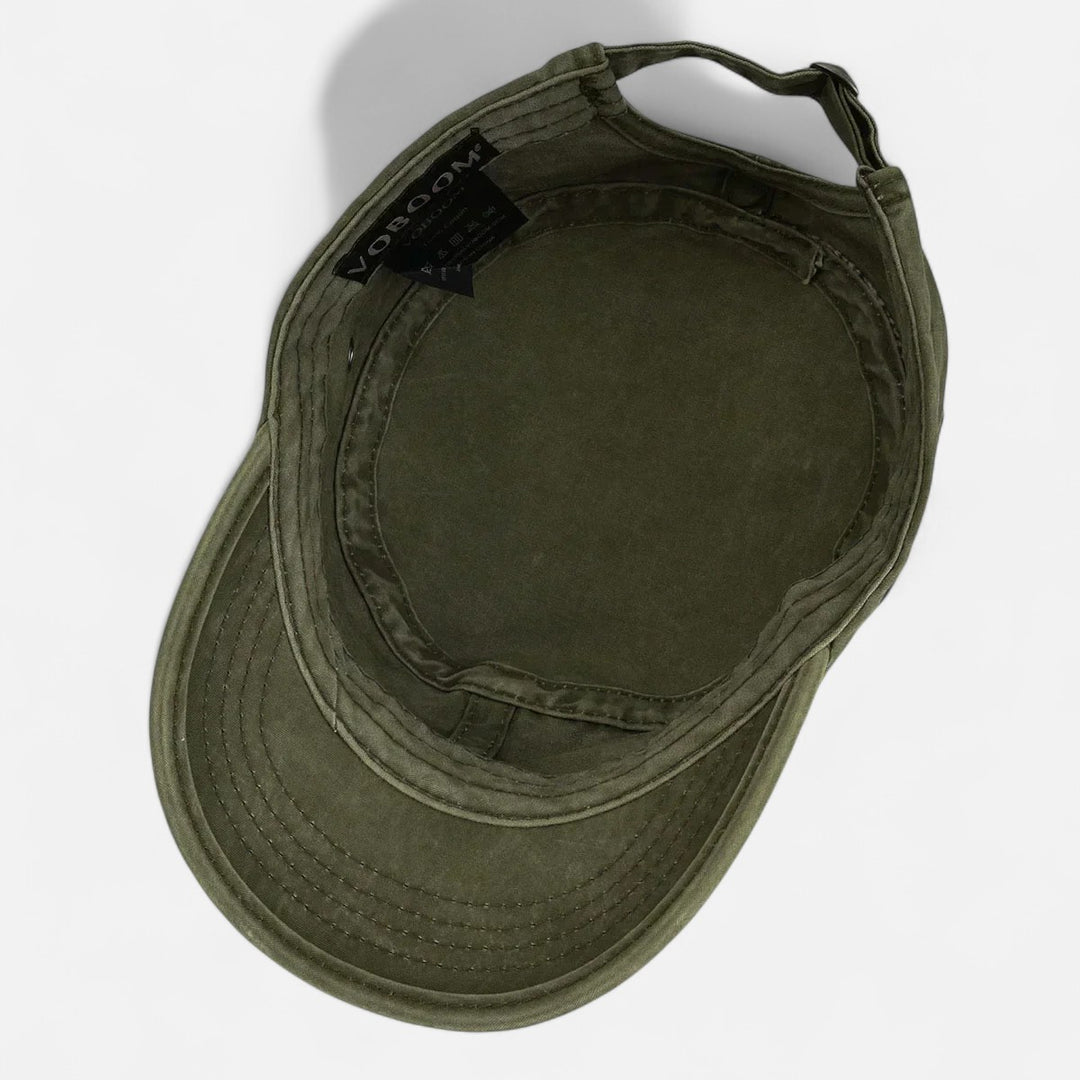 Karl™ | Robust vintagecap