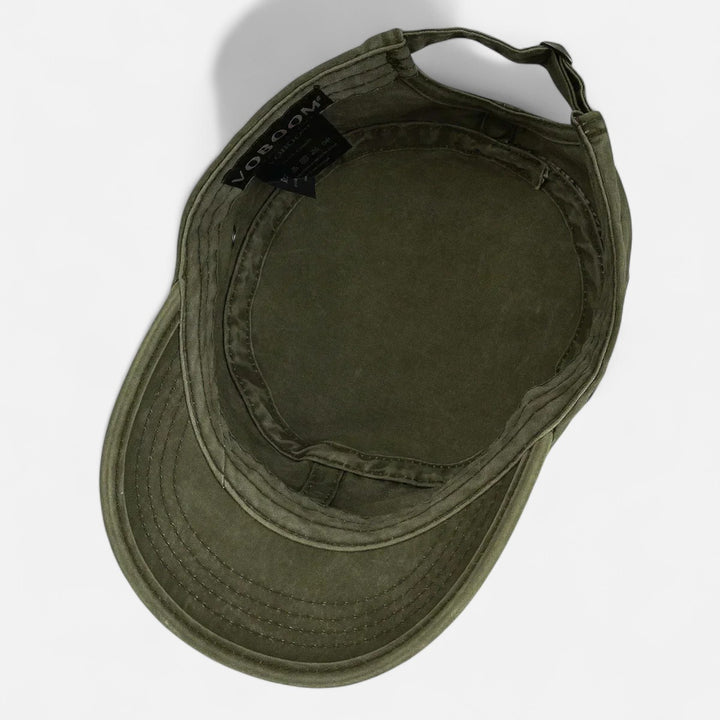 Karl™ | Robust vintagecap