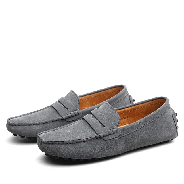 Frederik™ | Ruskind Marina Loafers