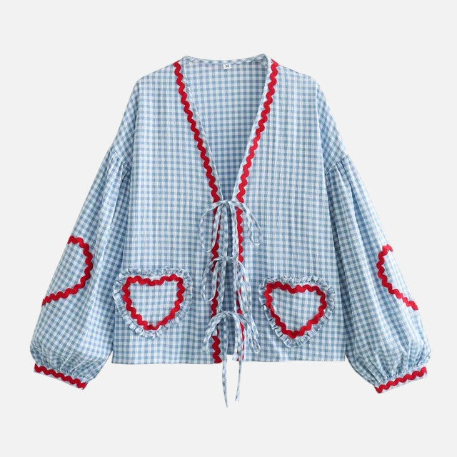 Kaja™ | Love Top