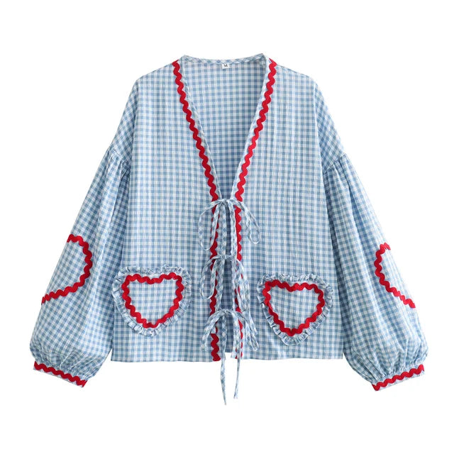 Kaja™ | Love Top