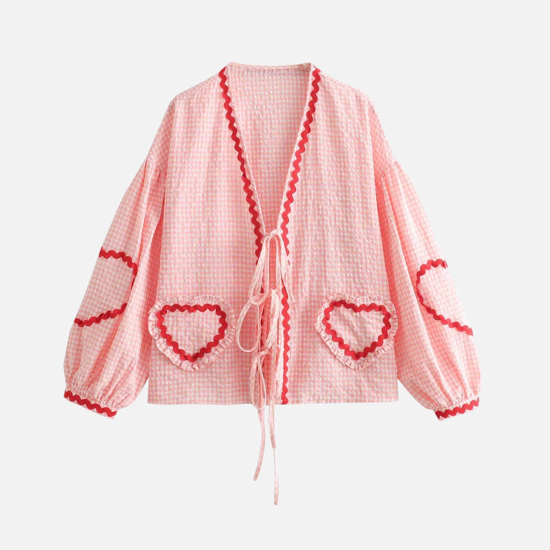 Kaja™ | Love Top