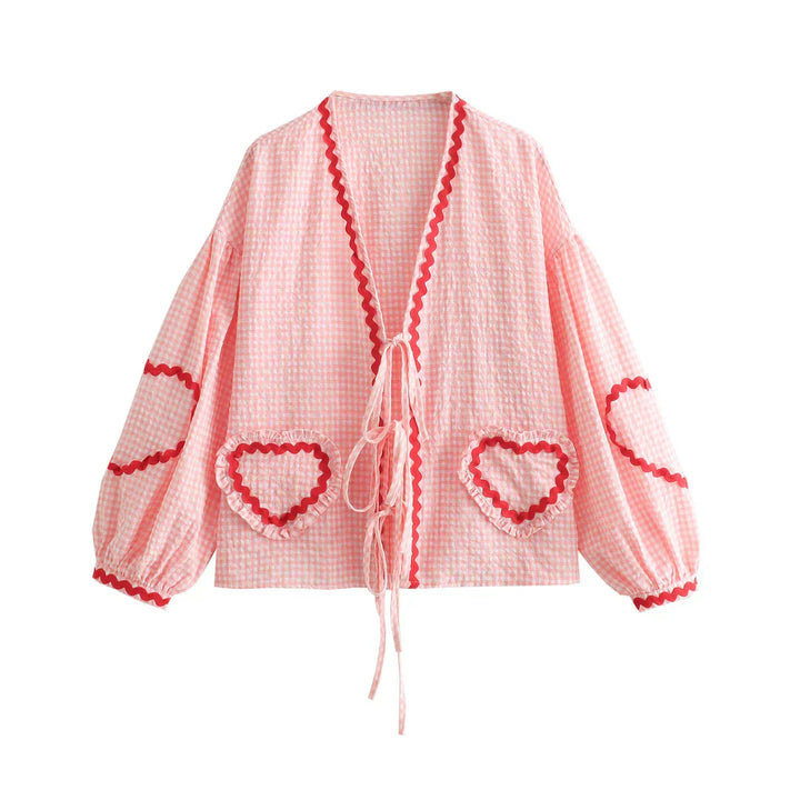 Kaja™ | Love Top