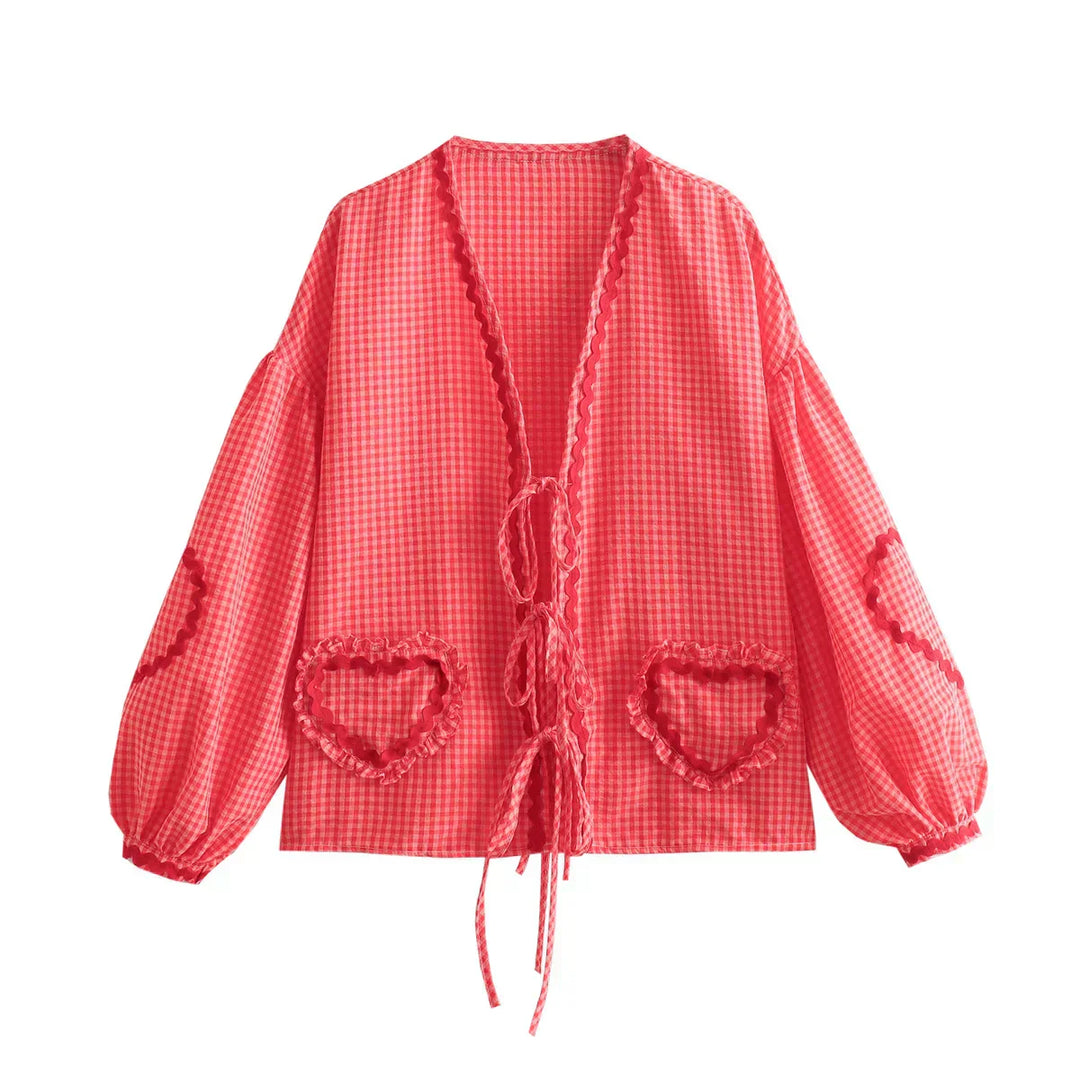 Kaja™ | Love Top