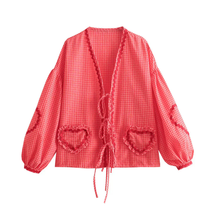 Kaja™ | Love Top