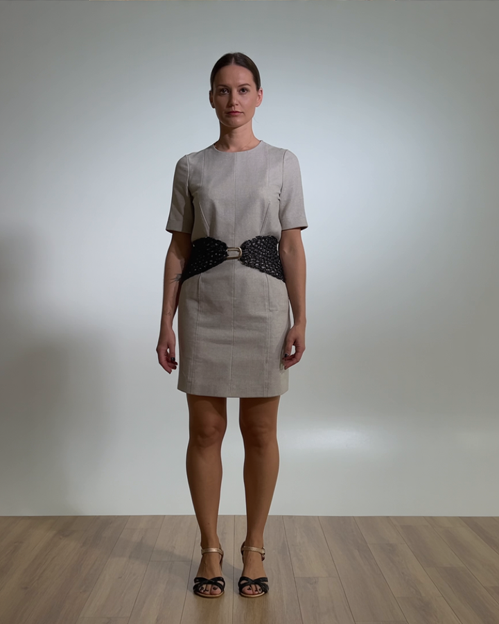 Velina™ | Elegante Hæle med Overraskende Komfort