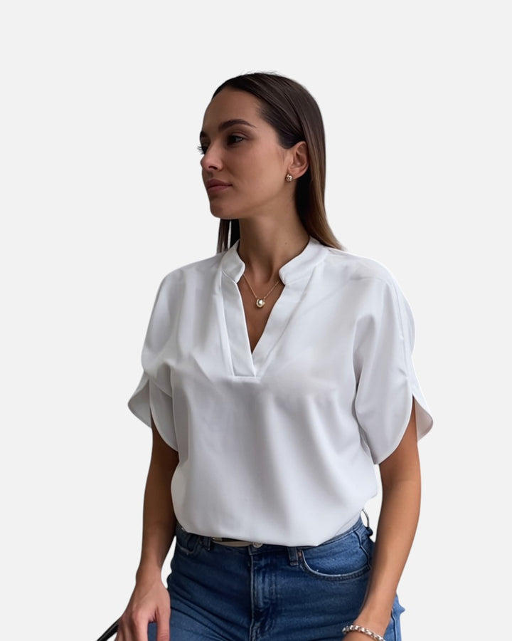 Vienna™ | Elegante bluser