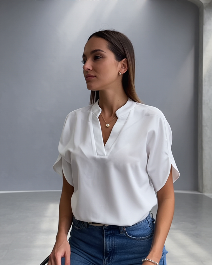 Vienna™ | Elegante bluser