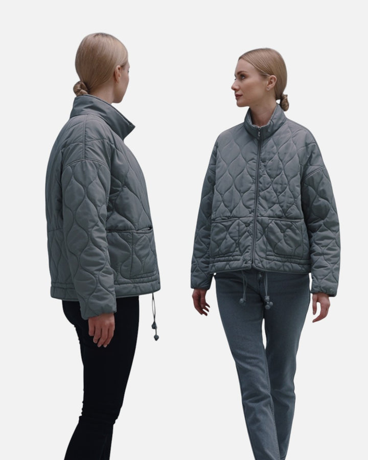 Racelyn™ | Jakken til et Tidløst Look