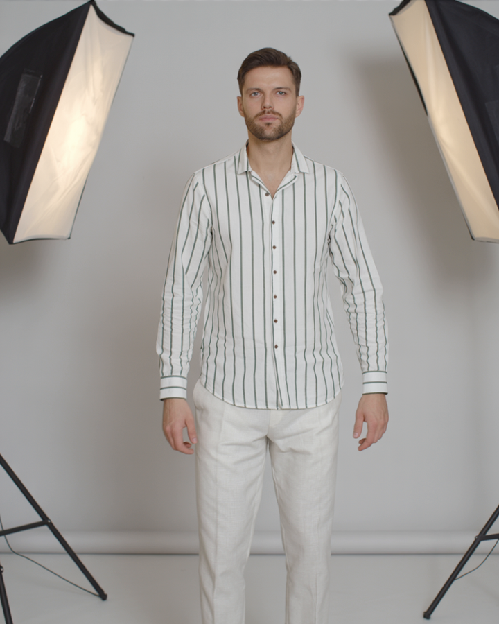 Frederik™ | Sæt med korte ærmer
