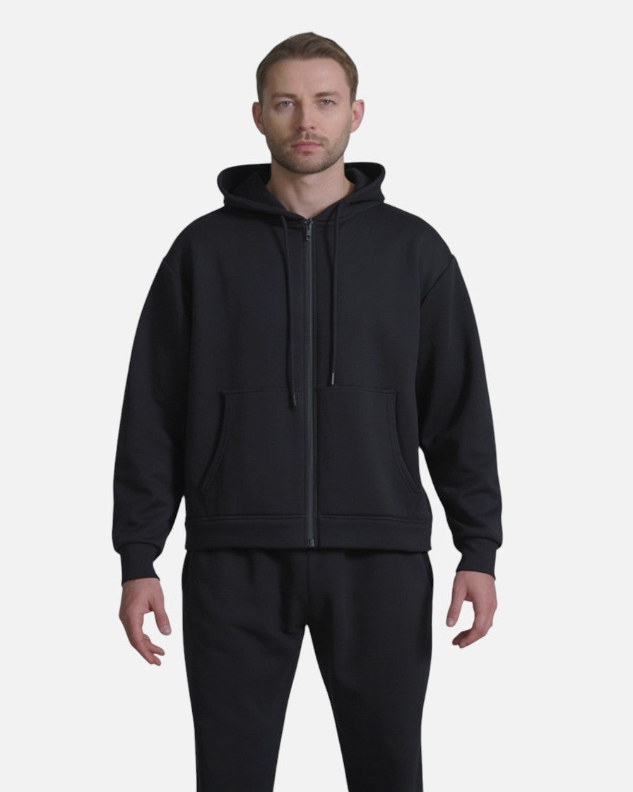 Alexandra™ | Hættetrøje Casual Jakke