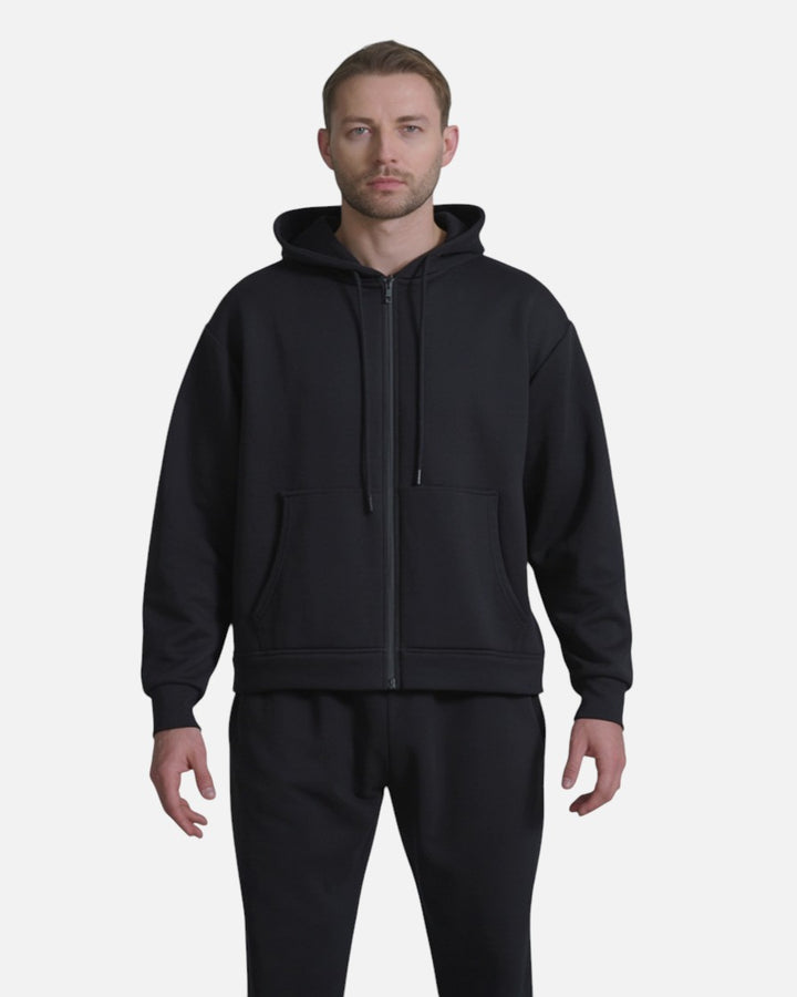 Alexandra™ | Hættetrøje Casual Jakke
