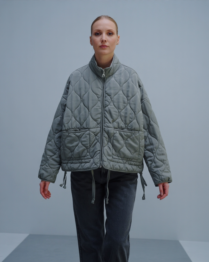 Racelyn™ | Jakken til et Tidløst Look