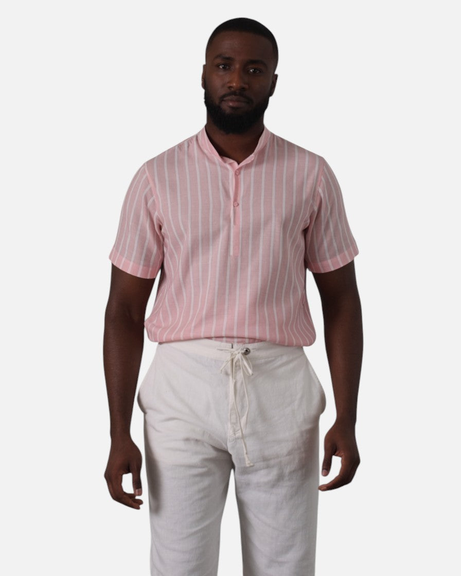 Frederik™ | Linned outfit