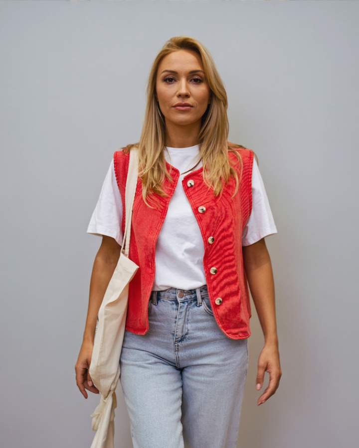 LINA™ | SOMMERVEST