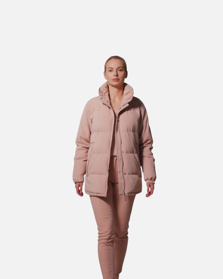 Anna | Komfortabel Jakke
