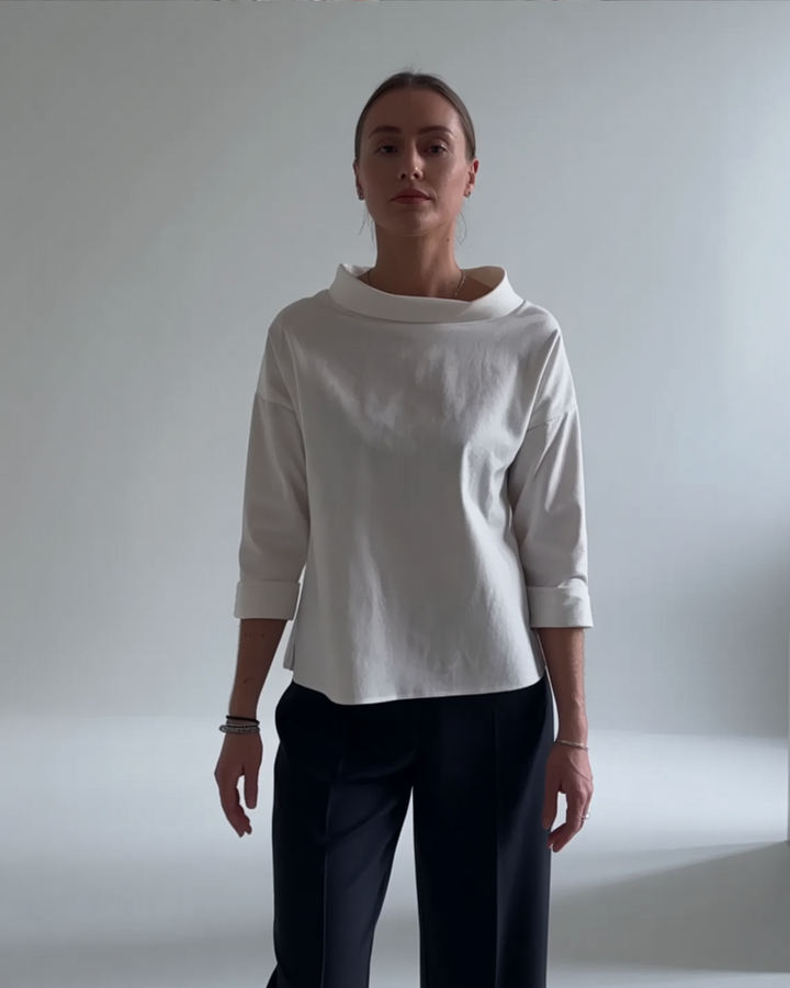 Sofia™ | Elegant top