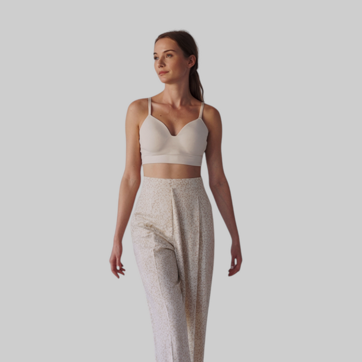 Josefine™ Shaper-BH – Trådløs & Sømløs