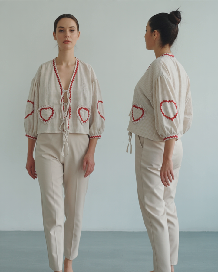 Kaja™ | Love Top