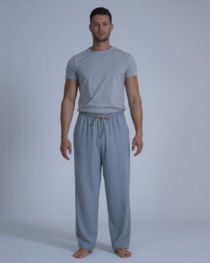 Frederik™ | Linned bukser