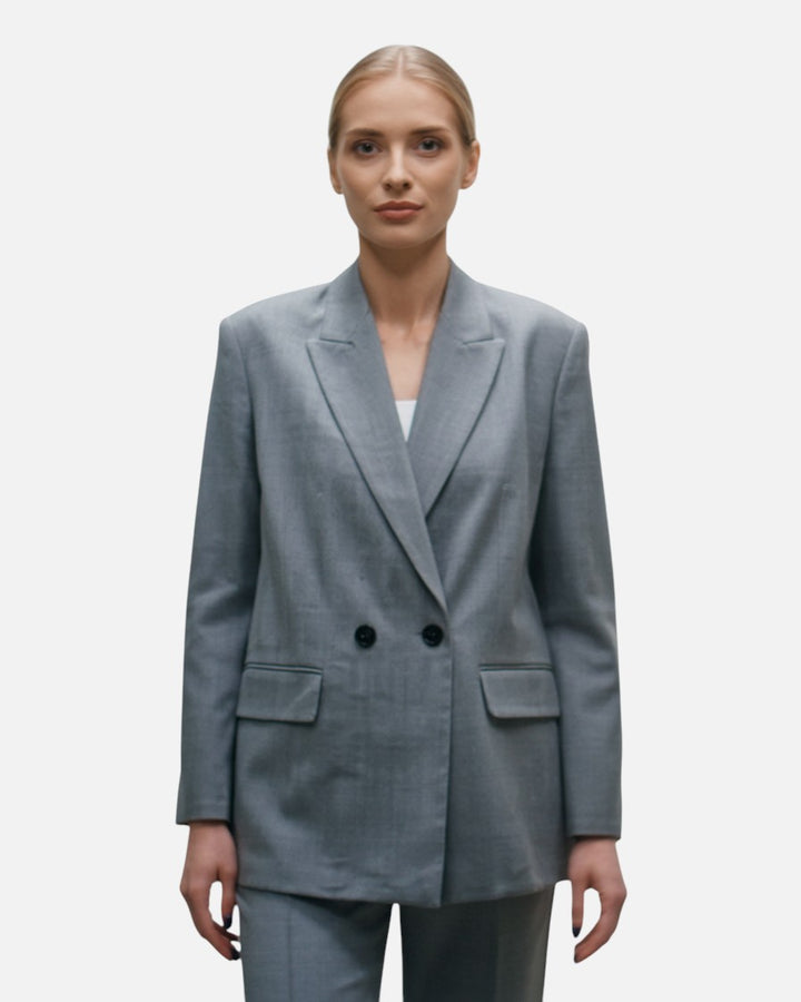 Luna™  | Oversized Blazer