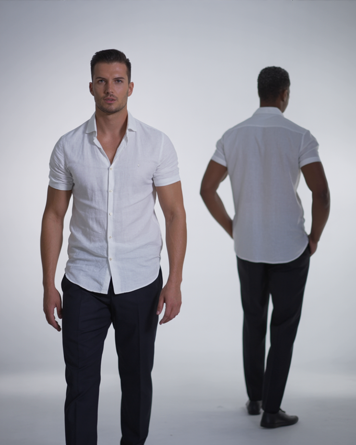Frederik™ | Rio sommerskjorte
