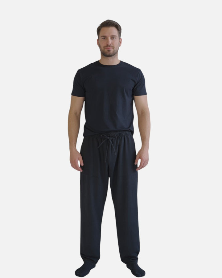 Frederik™ | Linned bukser