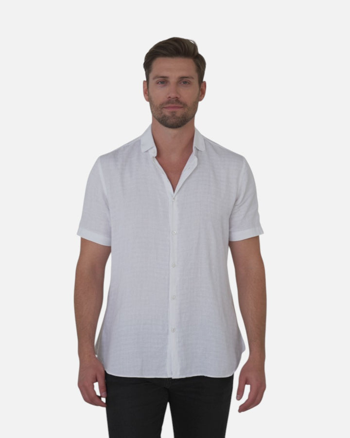 Frederik™ | Rio sommerskjorte