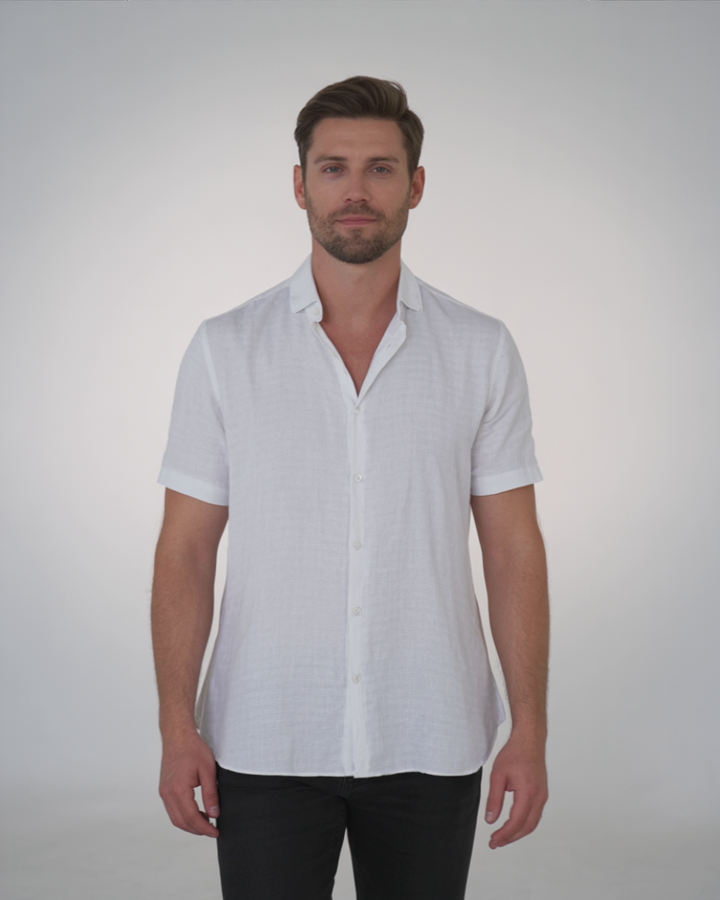 Frederik™ | Rio sommerskjorte