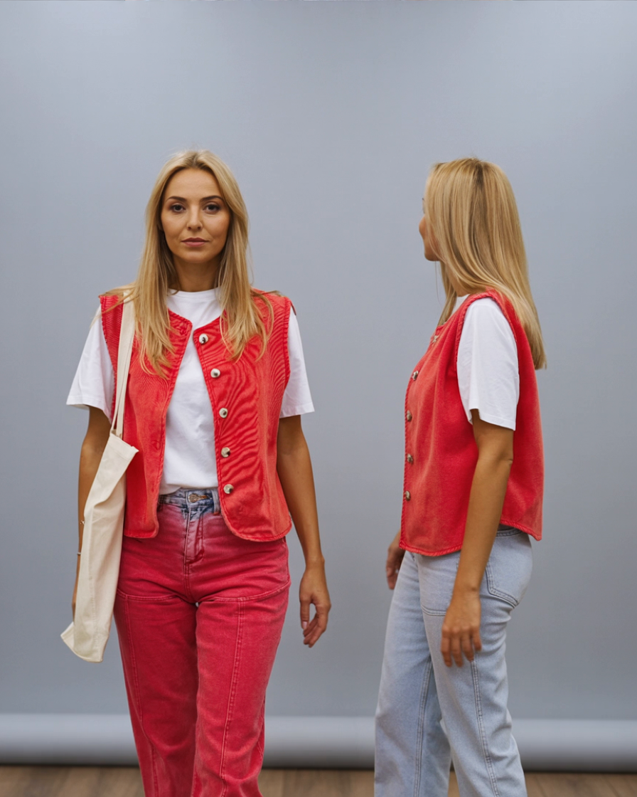 LINA™ | SOMMERVEST
