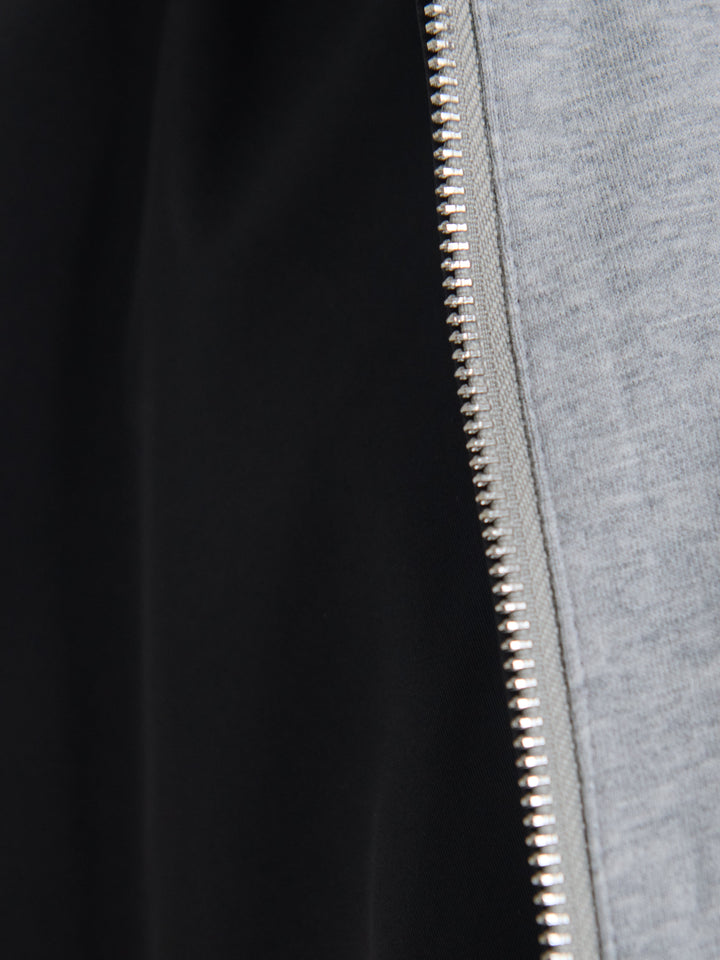 Vendbar City Bodywarmer - Sort
