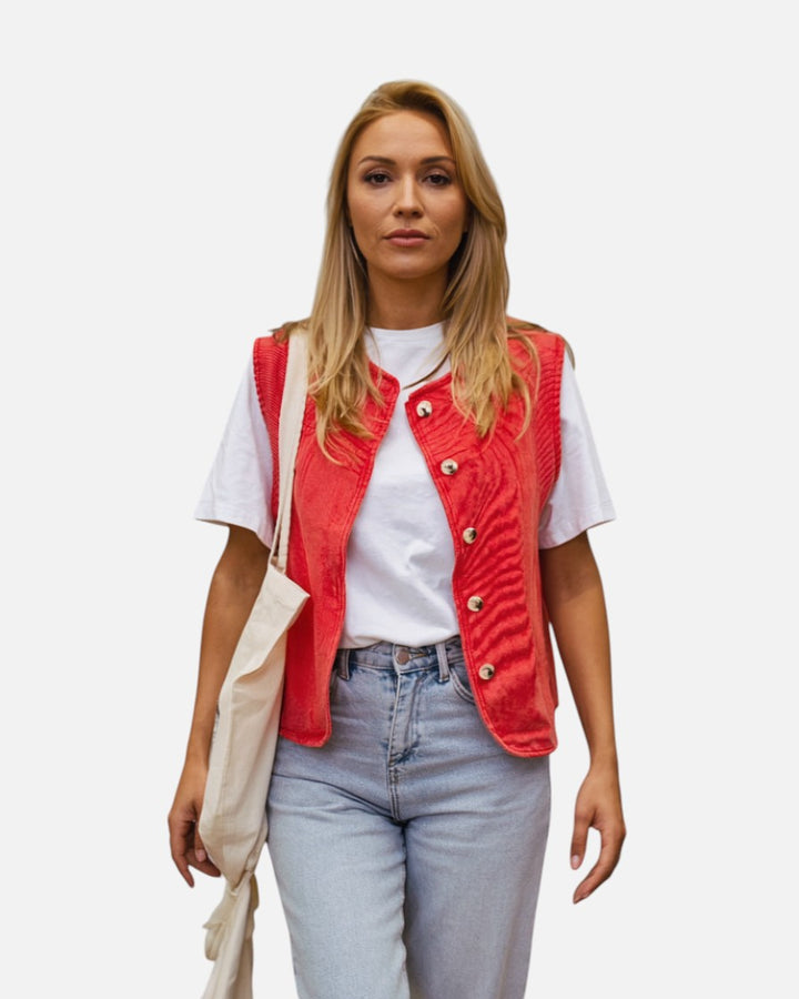 LINA™ | SOMMERVEST