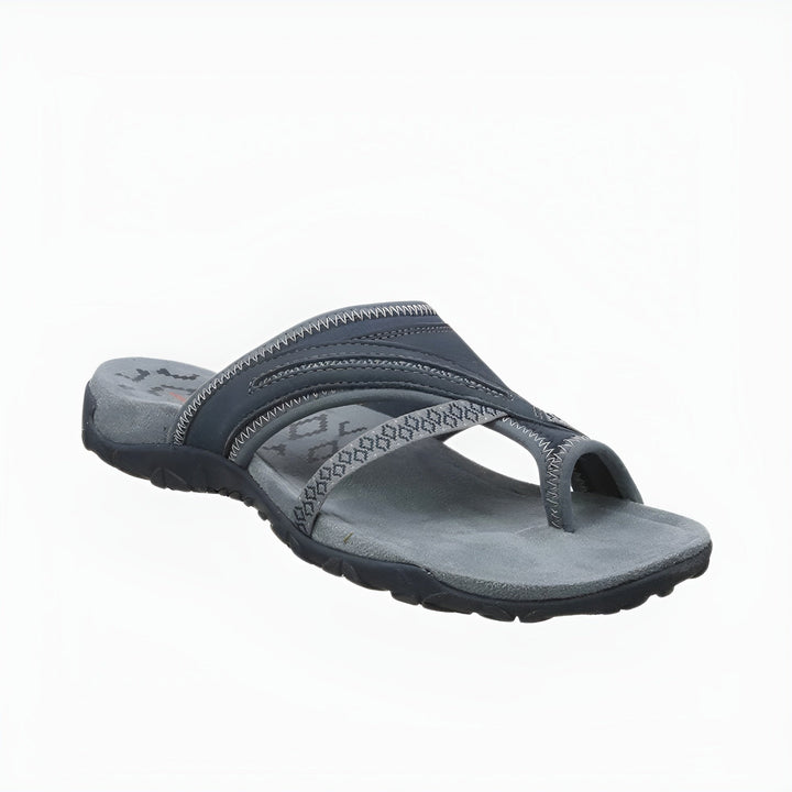 Yvonne™ | Ergonomiske ortopædiske sandaler